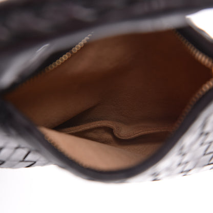 Bottega Veneta Nappa Intrecciato Mini Veneta Hobo Black 6 of 13
