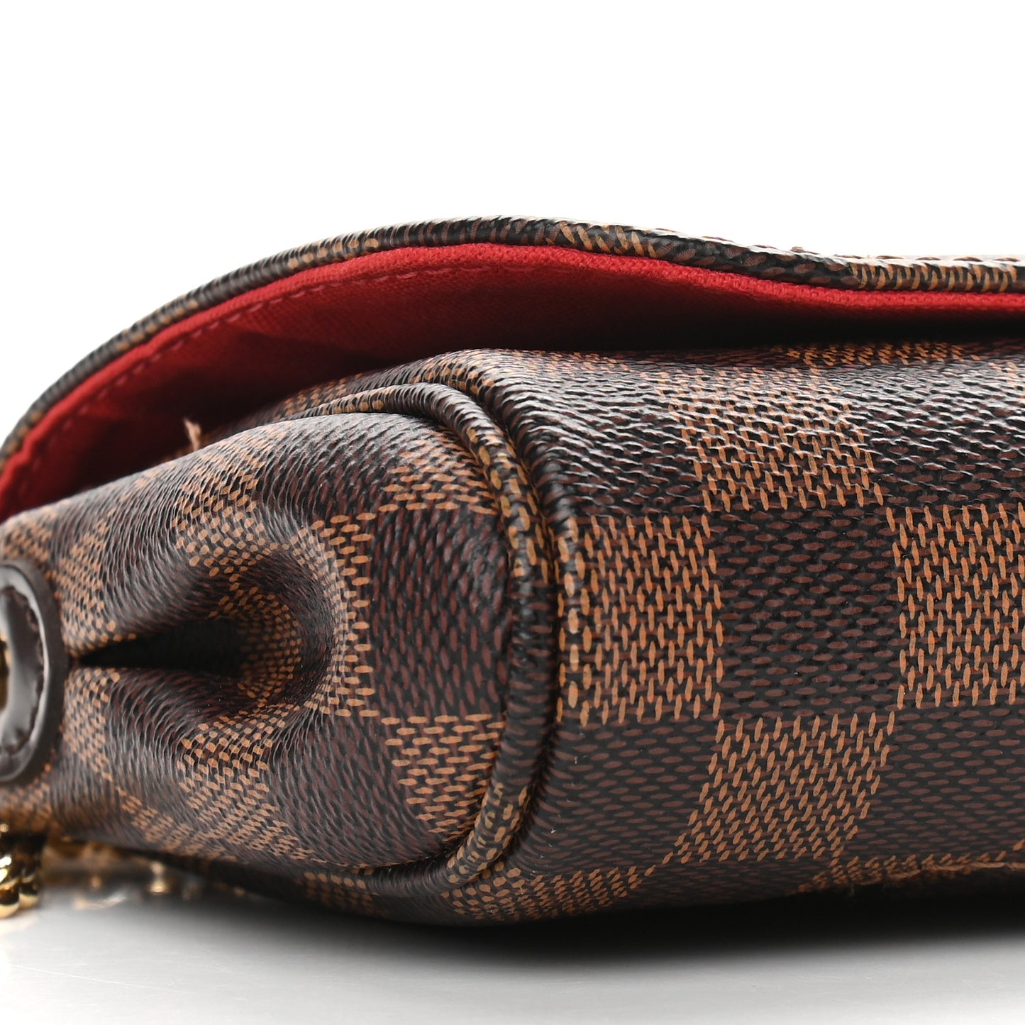 Damier Ebene Favorite PM