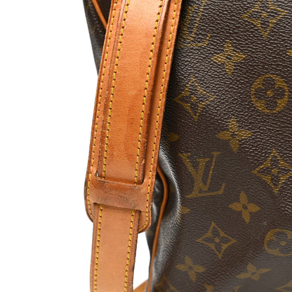 Louis Vuitton Monogram Keepall Bandouliere 50 16 of 22