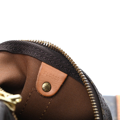 Louis Vuitton Monogram Keepall Bandouliere 55 6 of 12