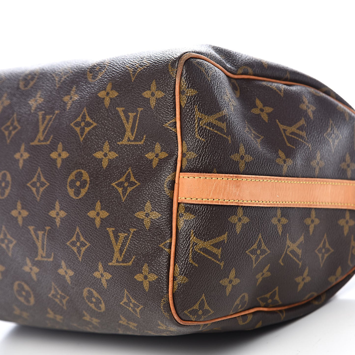 Monogram Speedy Bandouliere 30
