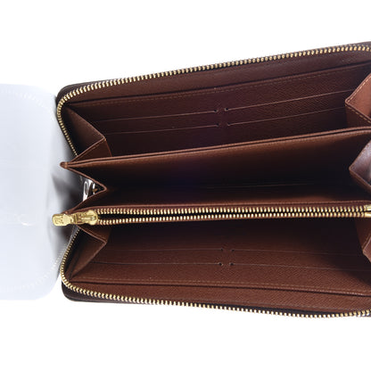 Louis Vuitton Monogram Zippy Wallet 5 of 17
