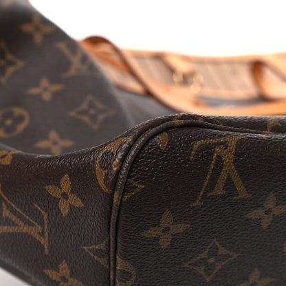 Louis Vuitton Monogram Neverfull GM 11 of 16