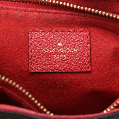 Louis Vuitton Monogram Surene BB Cherry 5 of 7