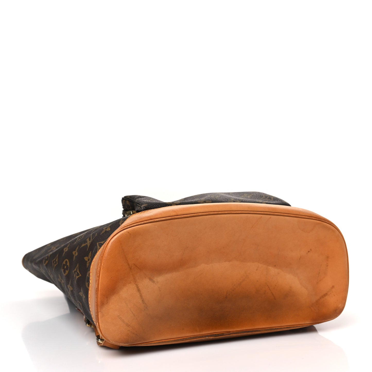 Monogram Montsouris GM Backpack