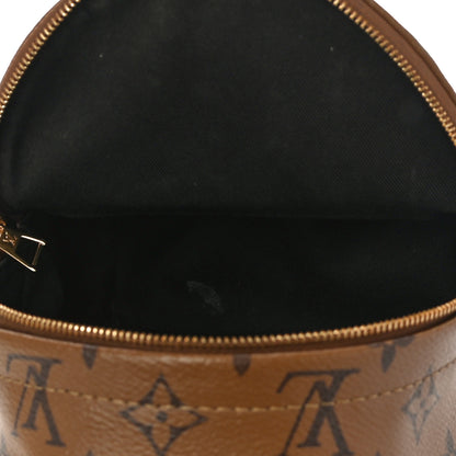 Louis Vuitton Reverse Monogram Palm Springs Backpack Mini 5 of 11