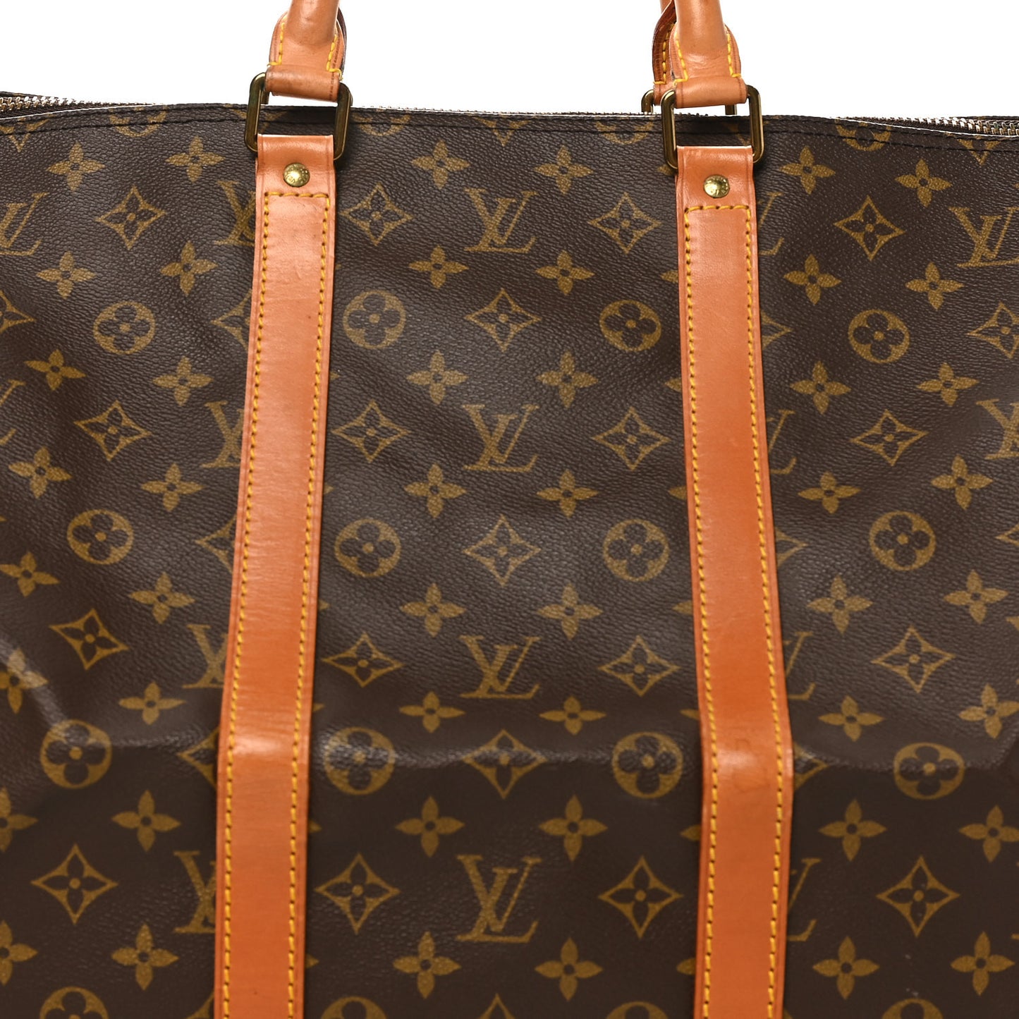 Monogram Keepall 55