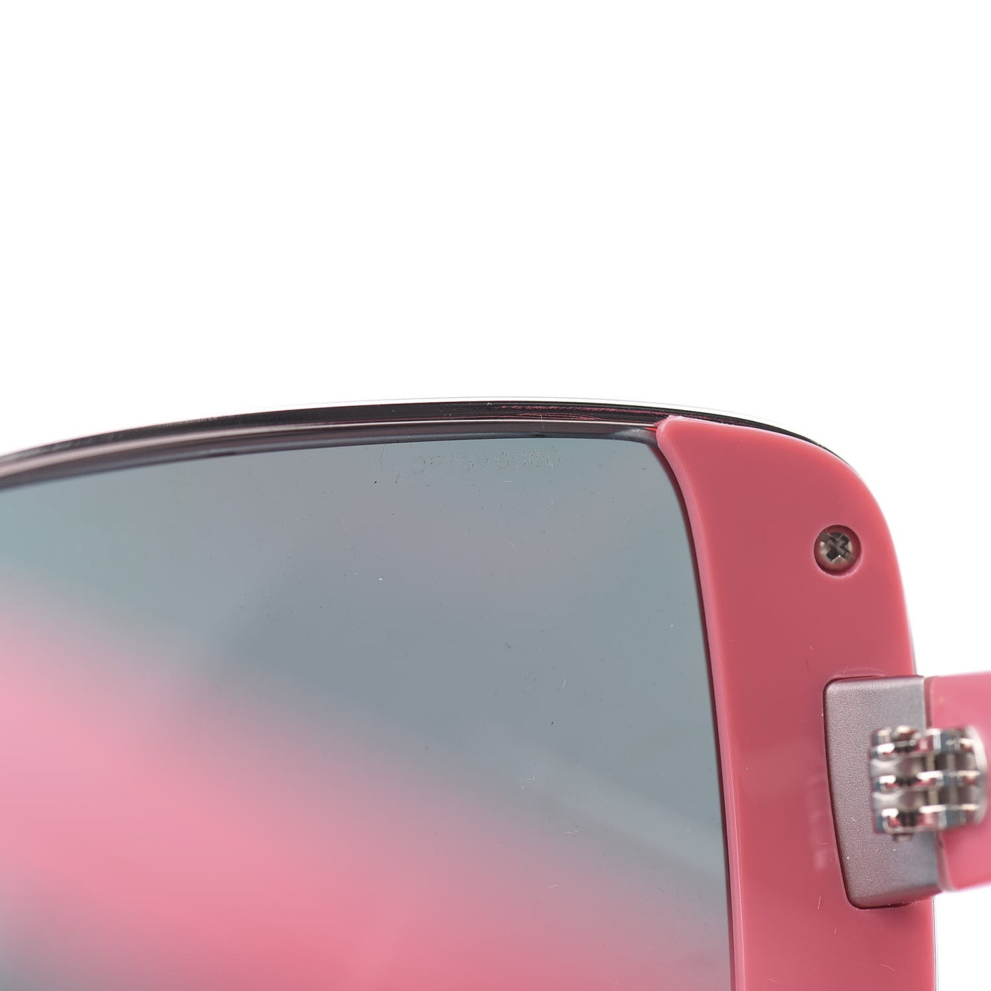 Sunglasses SPR 59S Pink