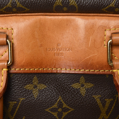 Louis Vuitton Monogram Deauville 8 of 17
