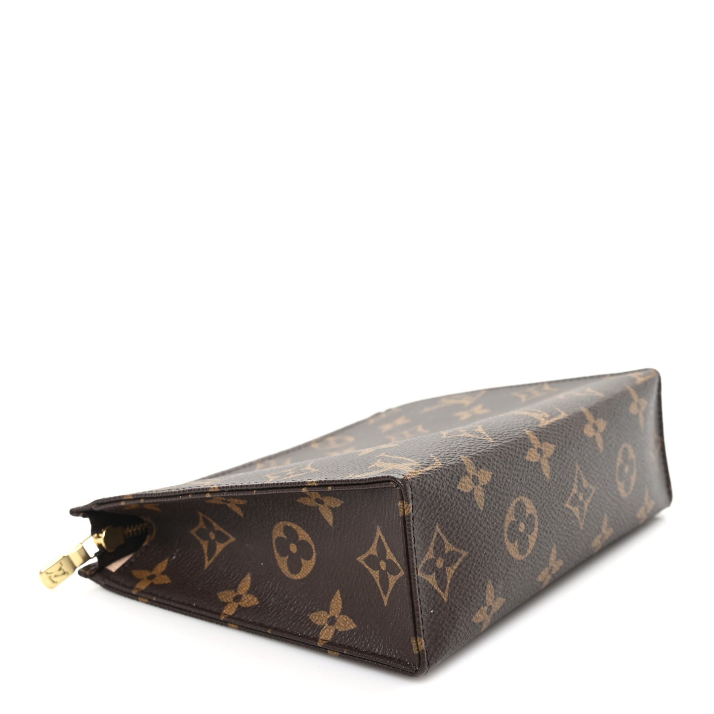 Monogram Toiletry Pouch 19