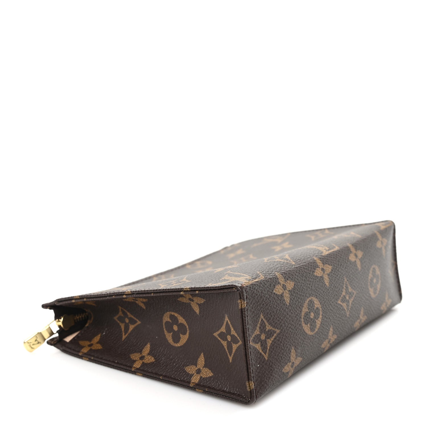 Louis Vuitton Monogram Toiletry Pouch 19 4 of 8