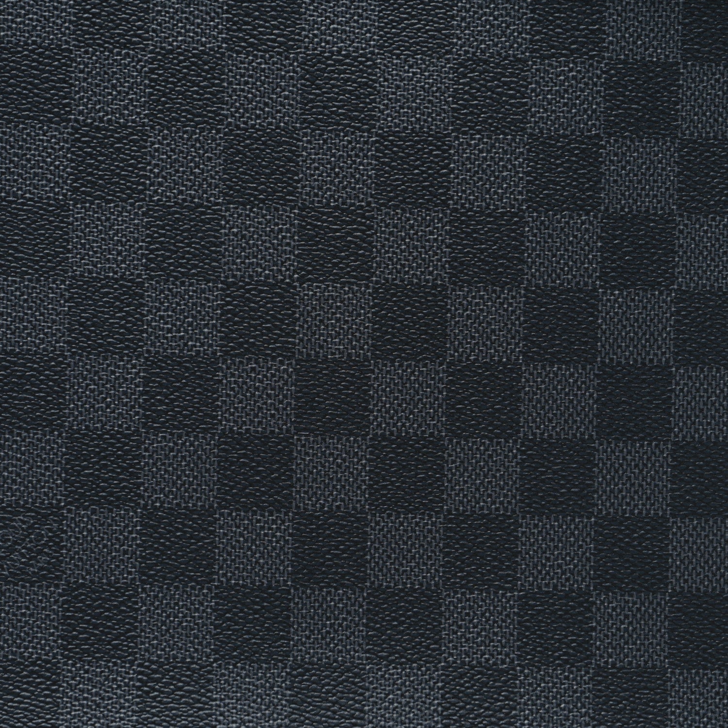 Louis Vuitton Damier Graphite Standing Pouch 7 of 9