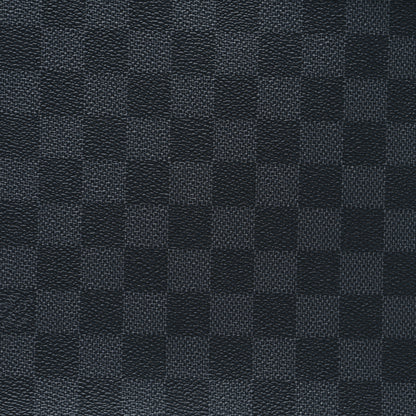 Louis Vuitton Damier Graphite Standing Pouch 7 of 9