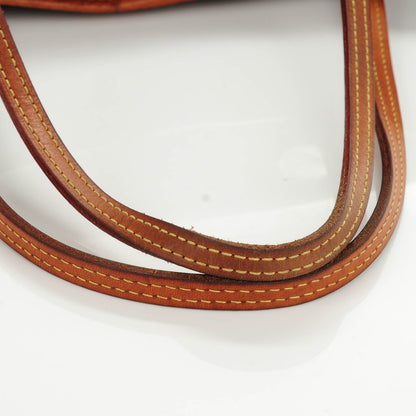 Louis Vuitton Monogram Neo Neverfull MM Cherry 7 of 11