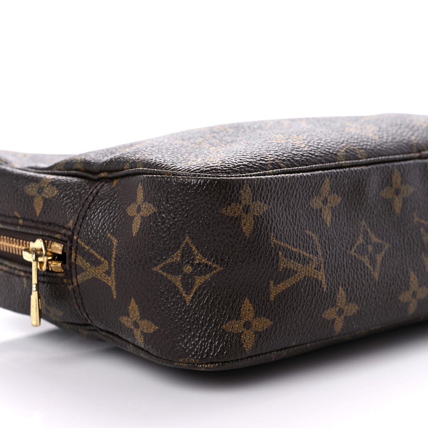 Louis Vuitton Monogram Trousse Toilette 23 7 of 14