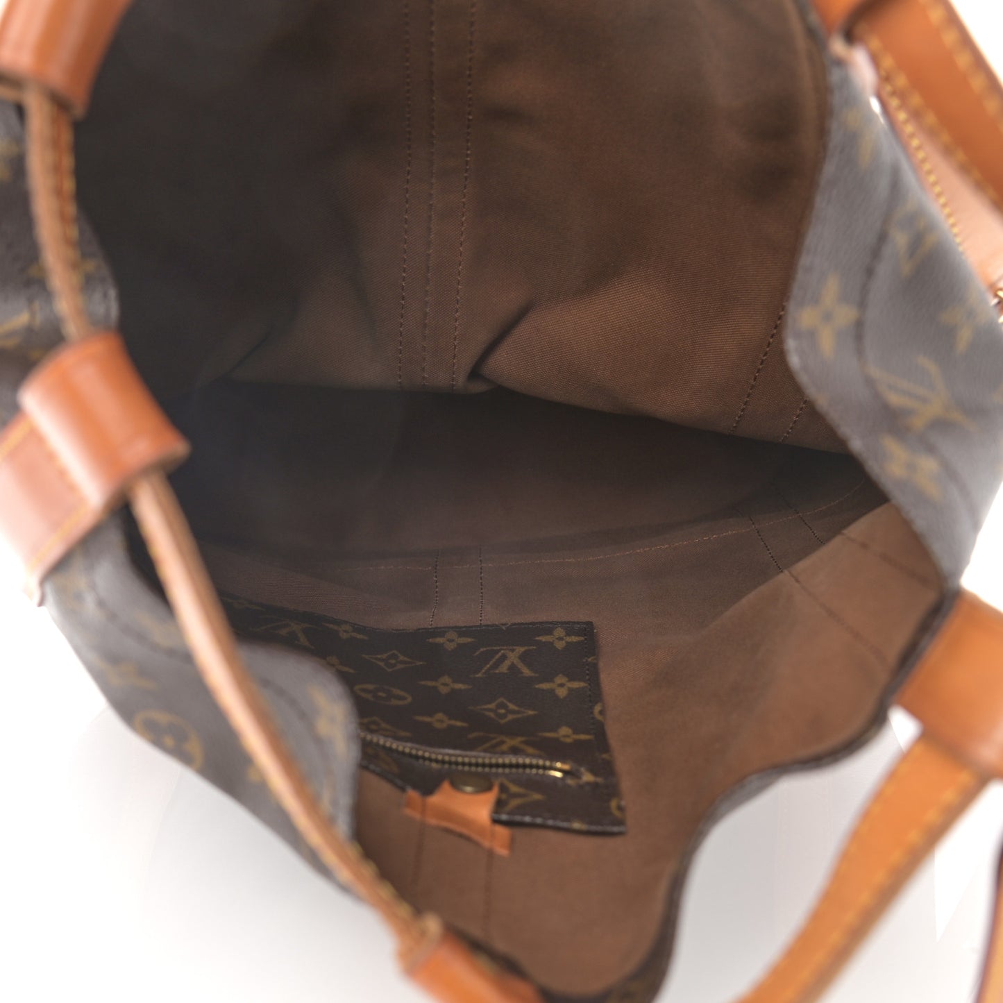 Monogram Randonnee GM Backpack