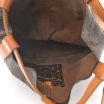Louis Vuitton Monogram Randonnee GM Backpack 5 of 11