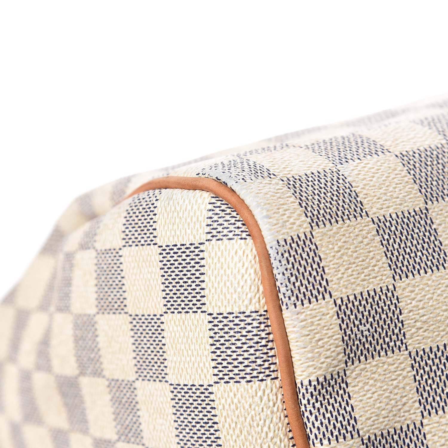 Louis Vuitton Damier Azur Speedy 30 16 of 23