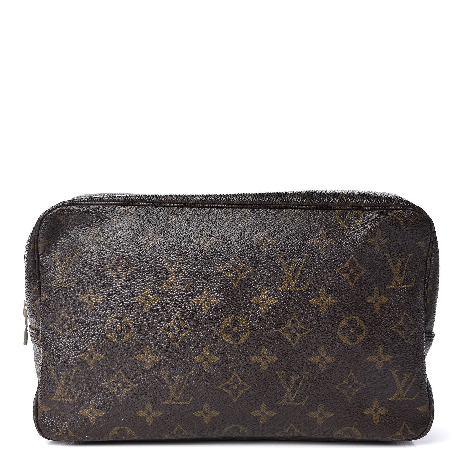 Louis Vuitton Monogram Trousse Toilette 28 1 of 16