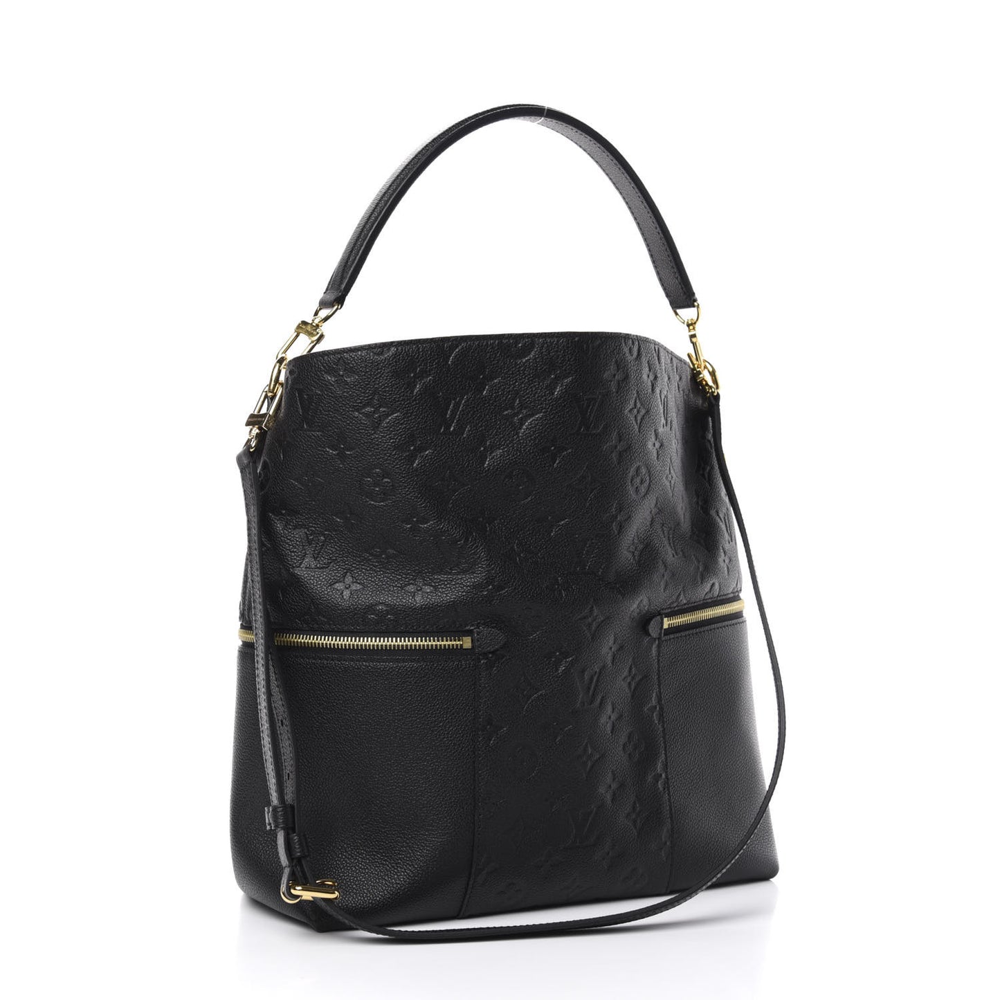 Empreinte Melie Black