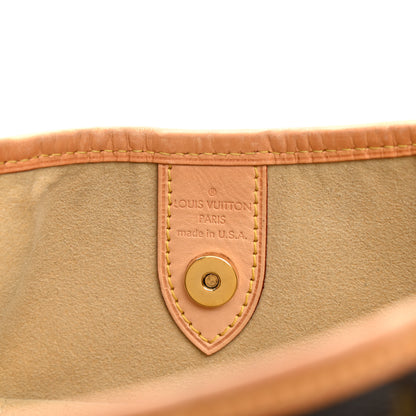 Louis Vuitton Monogram Galliera PM 6 of 15
