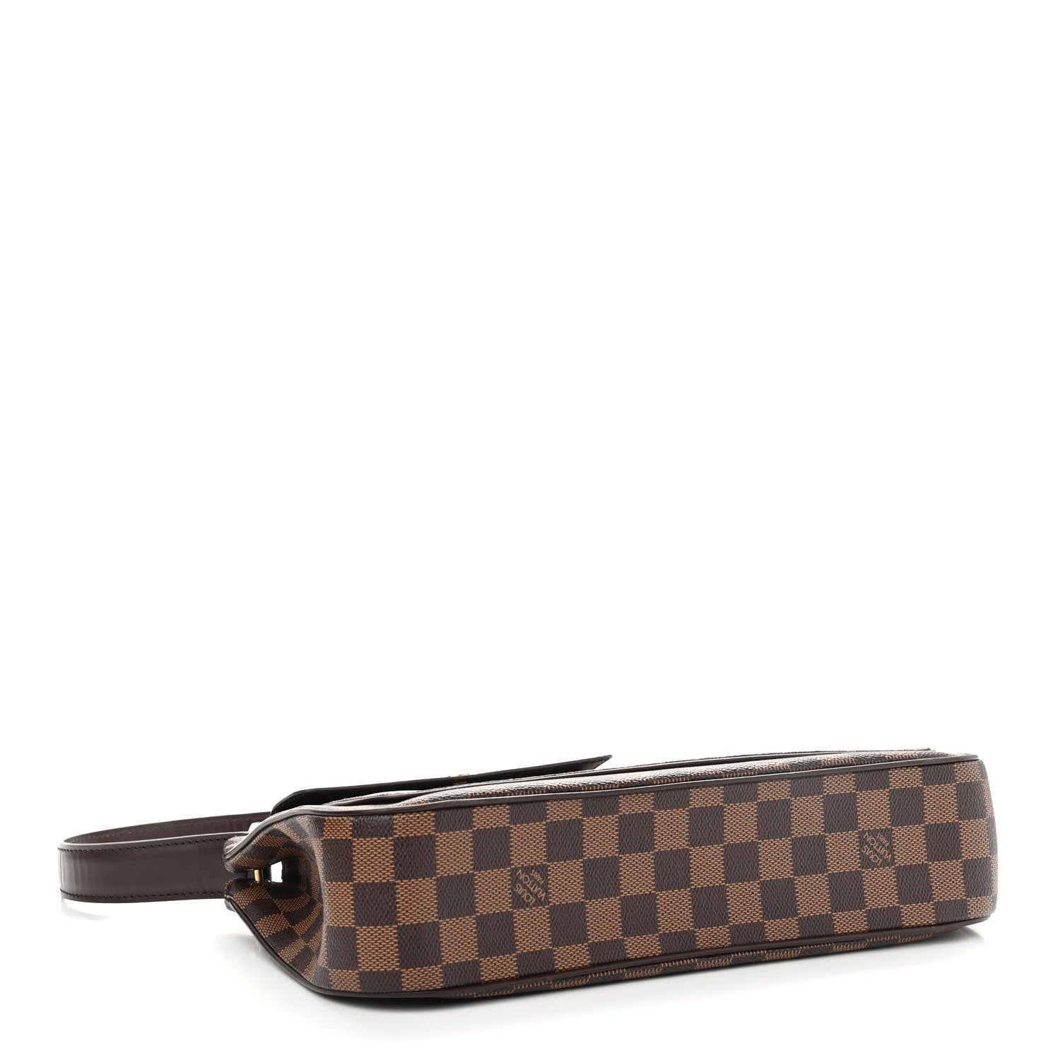 Louis Vuitton Damier Ebene Aubagne 4 of 9