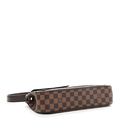 Louis Vuitton Damier Ebene Aubagne 4 of 9