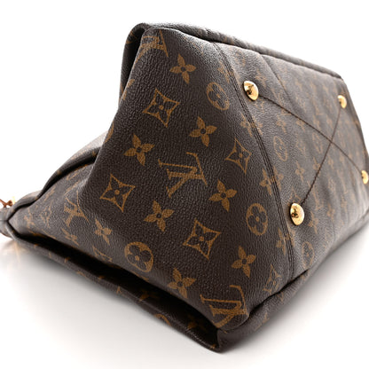 Louis Vuitton Monogram Artsy MM 8 of 18