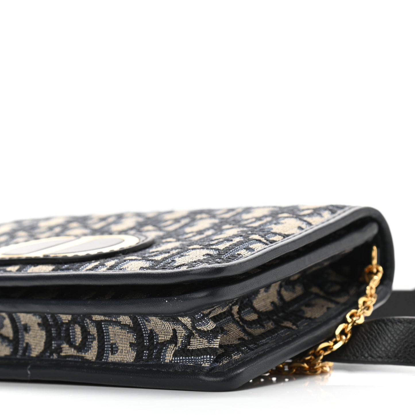 Oblique 30 Montaigne 2-In-1 Pouch Blue