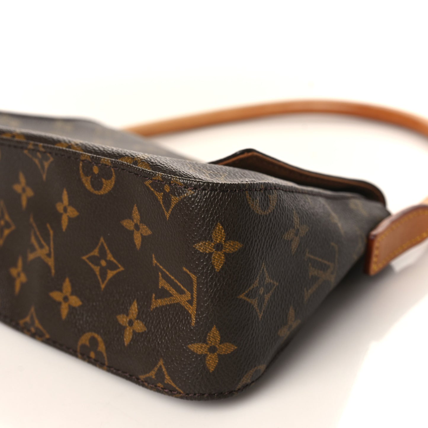 Monogram Mini Looping