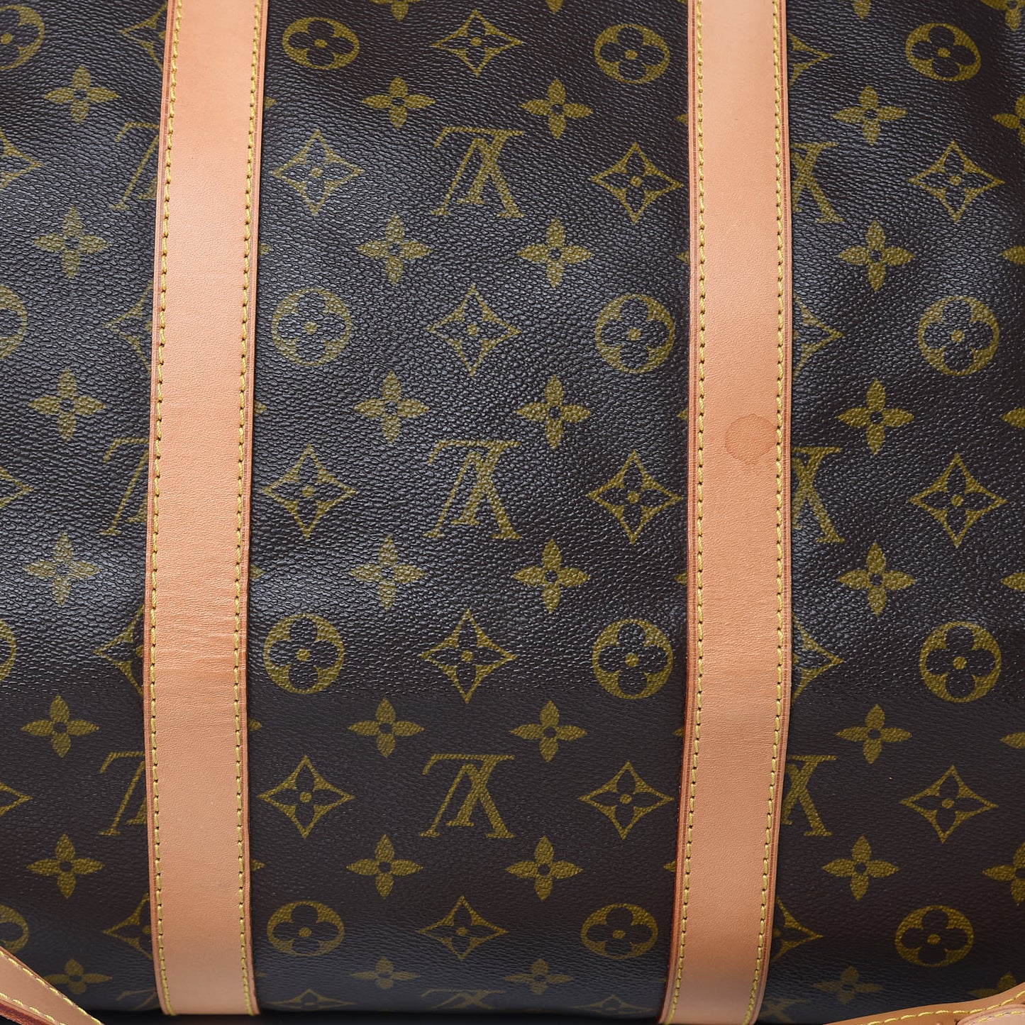 Monogram Keepall Bandouliere 55