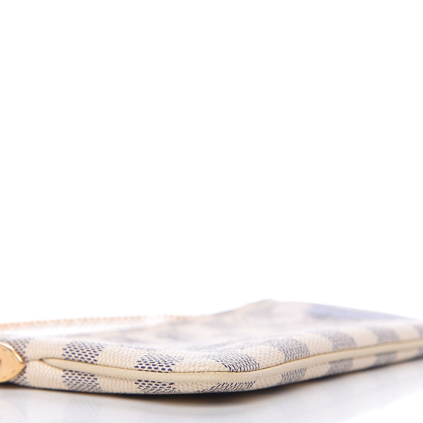 Damier Azur Trunk Pochette Milla MM