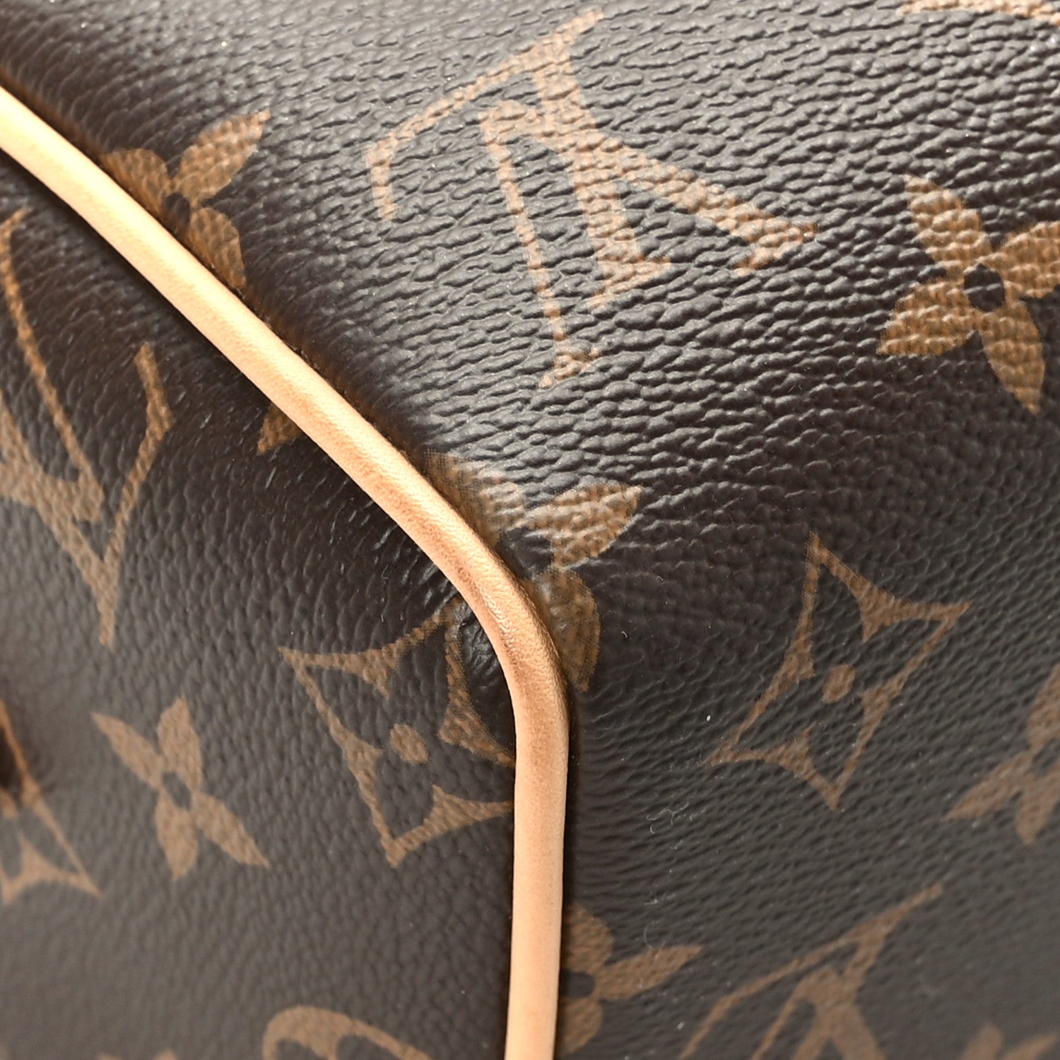 Louis Vuitton Monogram Speedy Bandouliere 20 Fuchsia 9 of 10