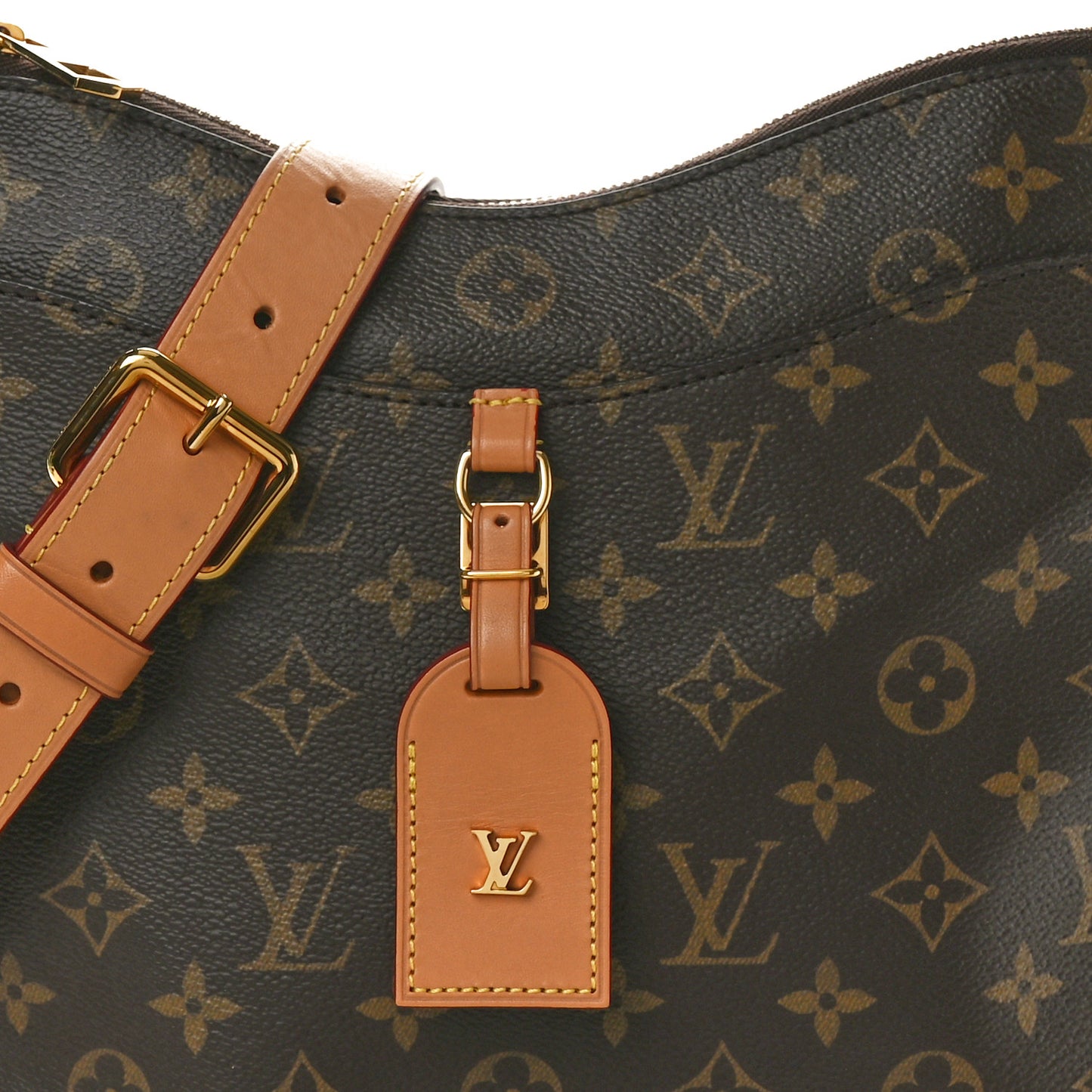 Monogram Odeon MM Natural