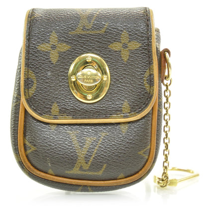 Louis Vuitton Monogram Tulum Pochette 1 of 8