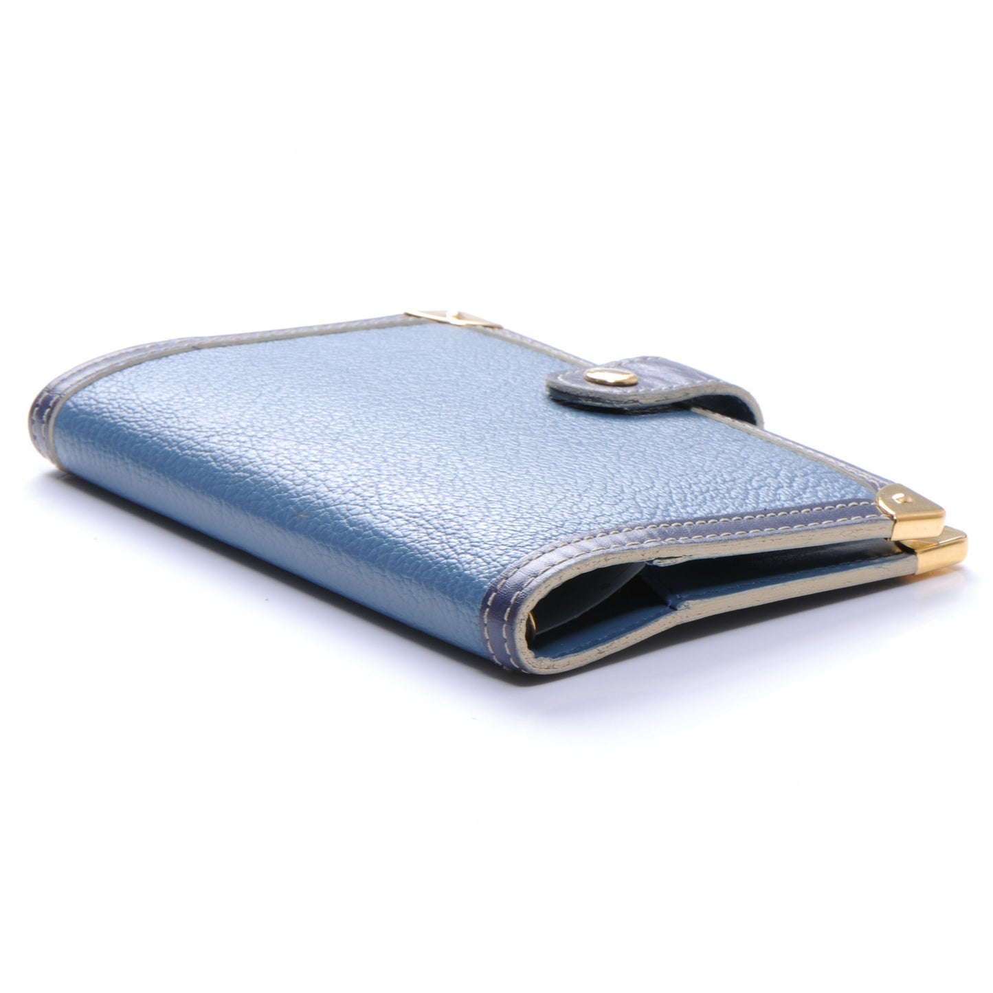 Suhali Agenda PM Blue