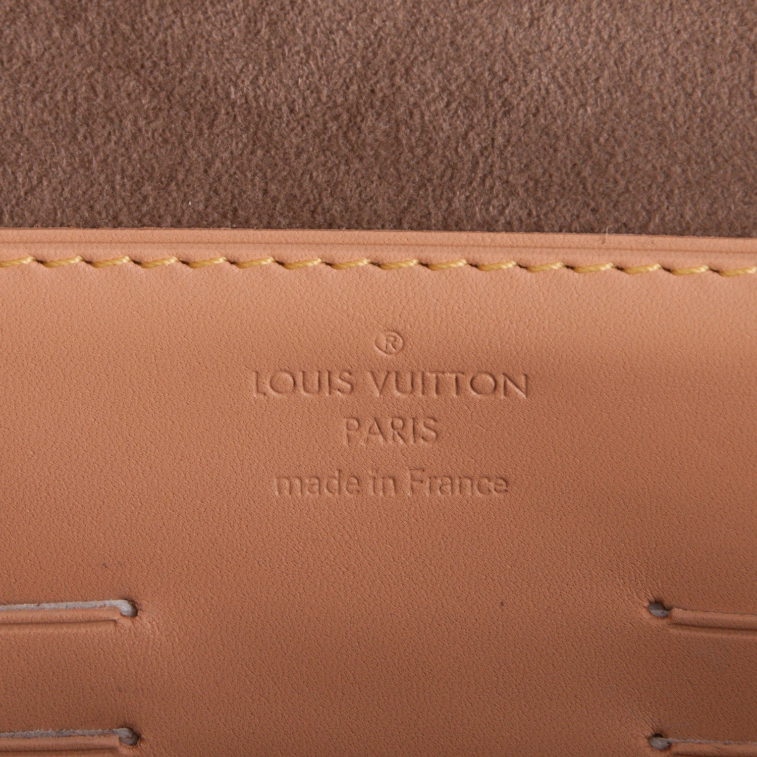 Louis Vuitton Monogram Multicolor Courtney Clutch Black 6 of 7
