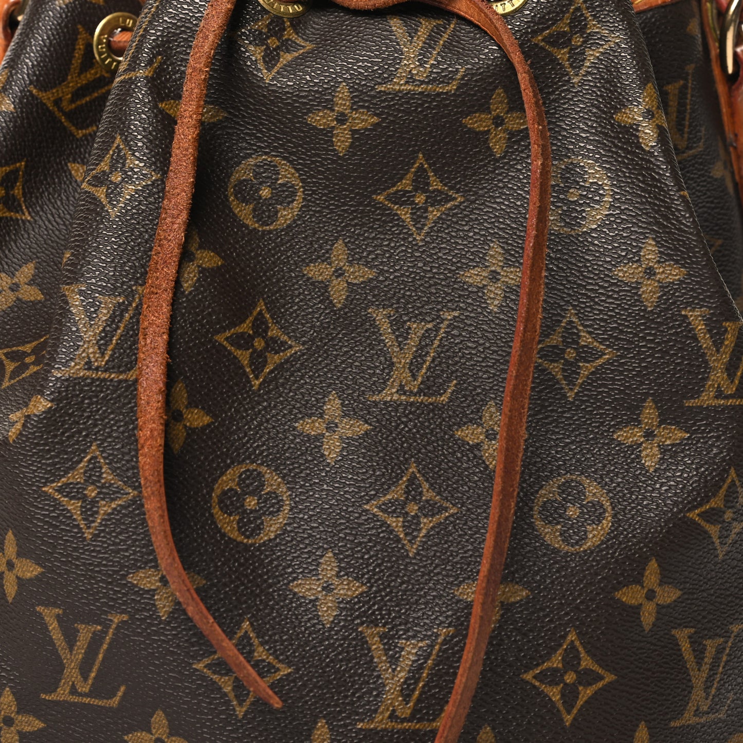 Monogram Petit Noe