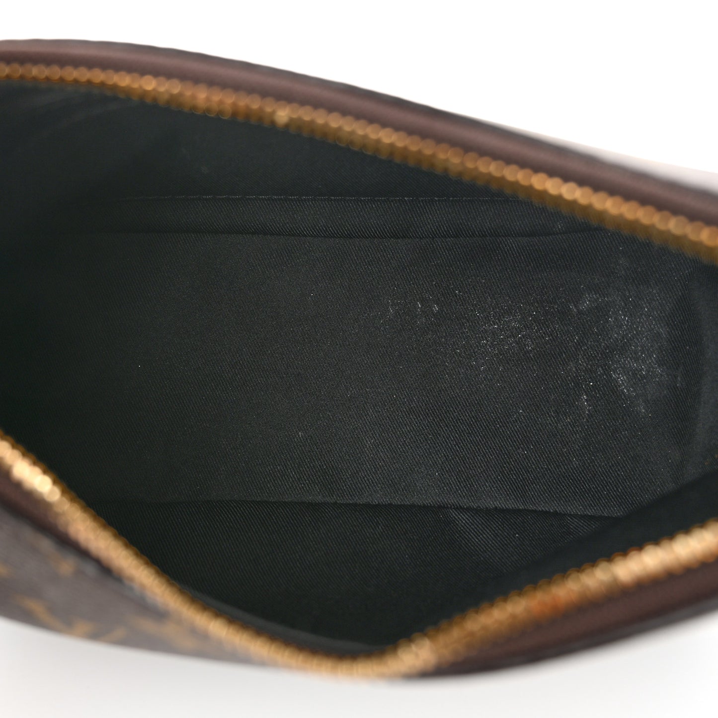 Monogram Boulogne NM Black