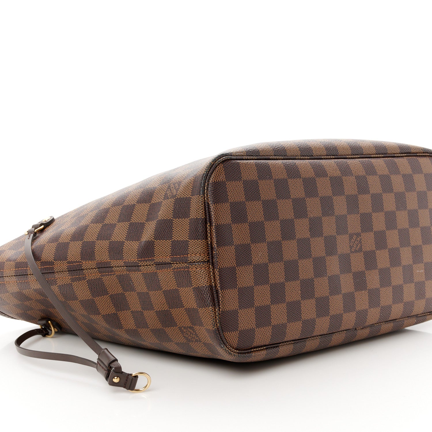 Louis Vuitton Damier Ebene Neo Neverfull MM 15 of 16