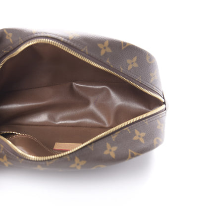 Louis Vuitton Monogram Toiletry Bag 25 5 of 12