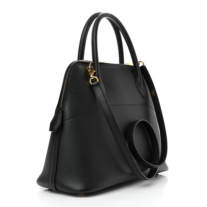 Hermes Epsom Bolide 27 Black 3 of 12