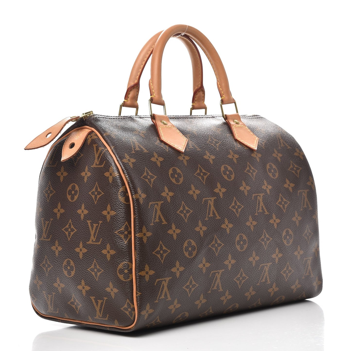 Monogram Speedy 30