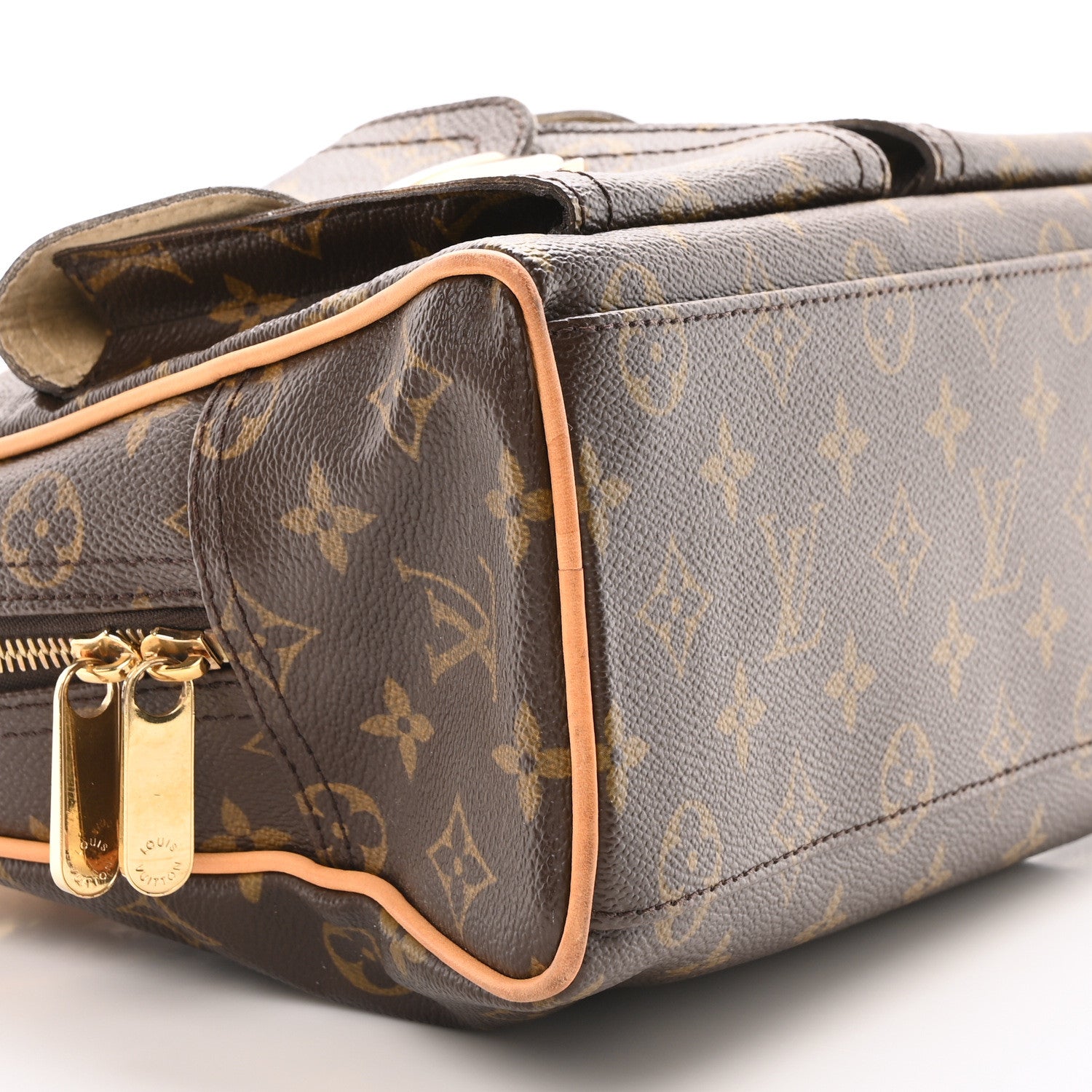 Louis Vuitton Monogram Manhattan PM 9 of 10