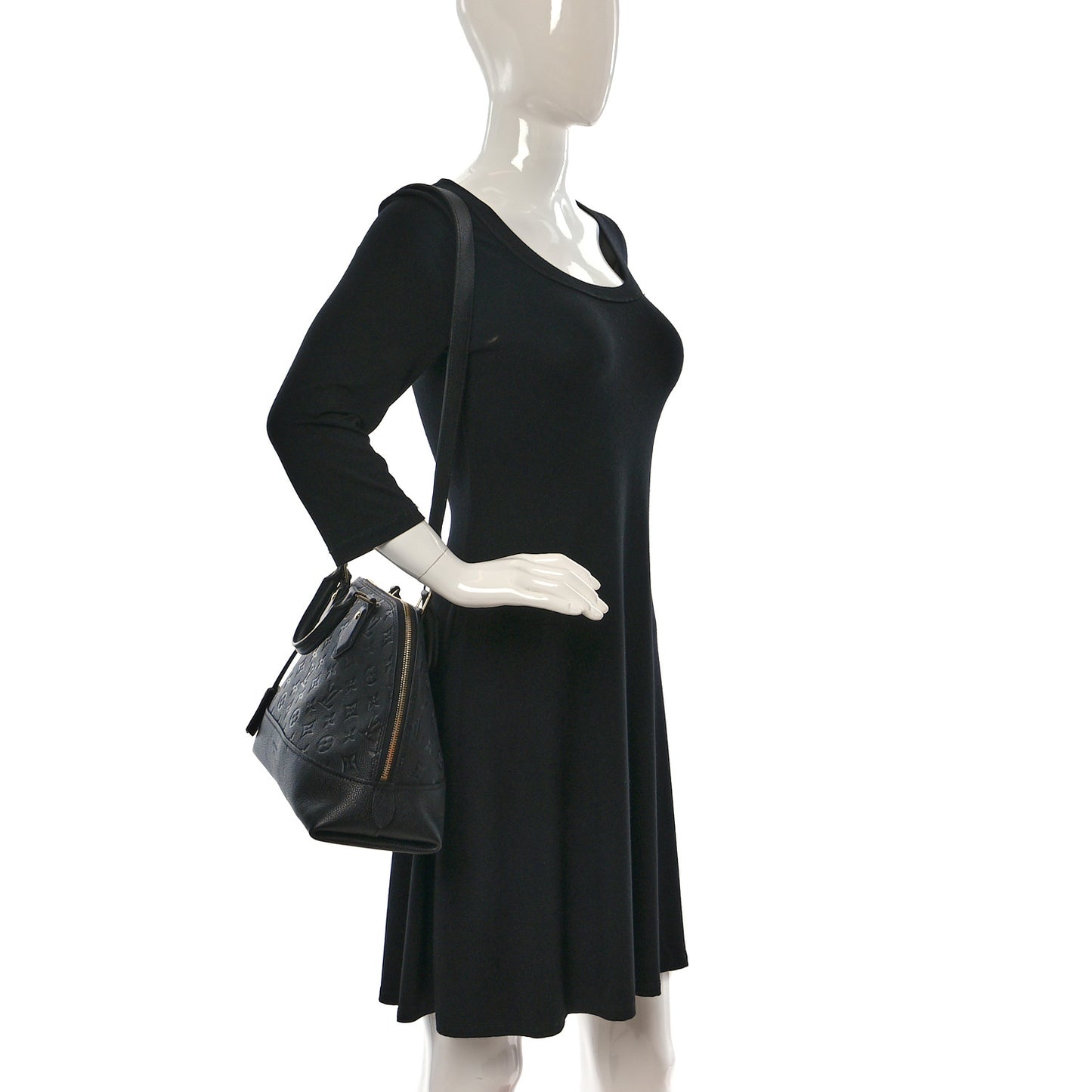 Empreinte Neo Alma PM Black