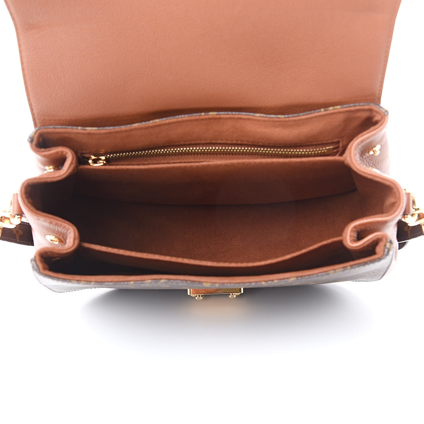 Monogram Eden MM Camel