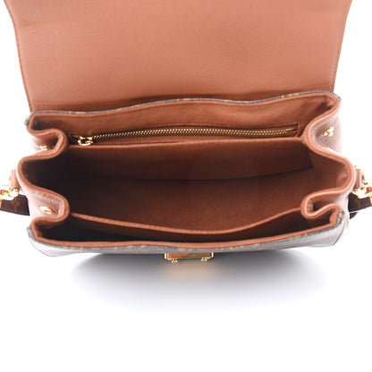 Louis Vuitton Monogram Eden MM Camel 5 of 16
