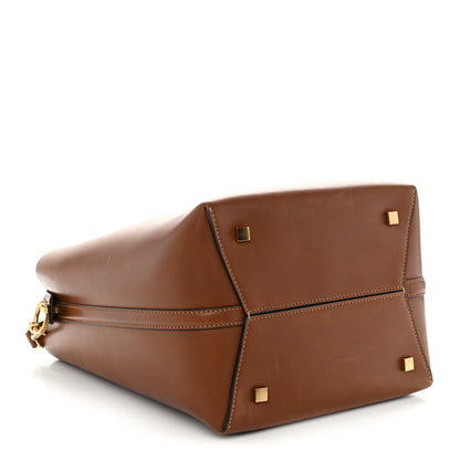 Saint Laurent Vegetable Le 37 Bucket Bag Brick 4 of 12