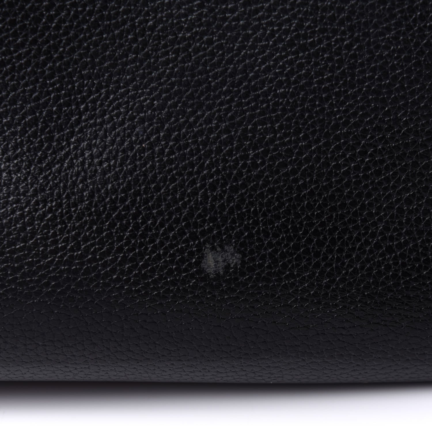 Christian Louboutin Calfskin Spikes East West Cabata Tote Black 13 of 13