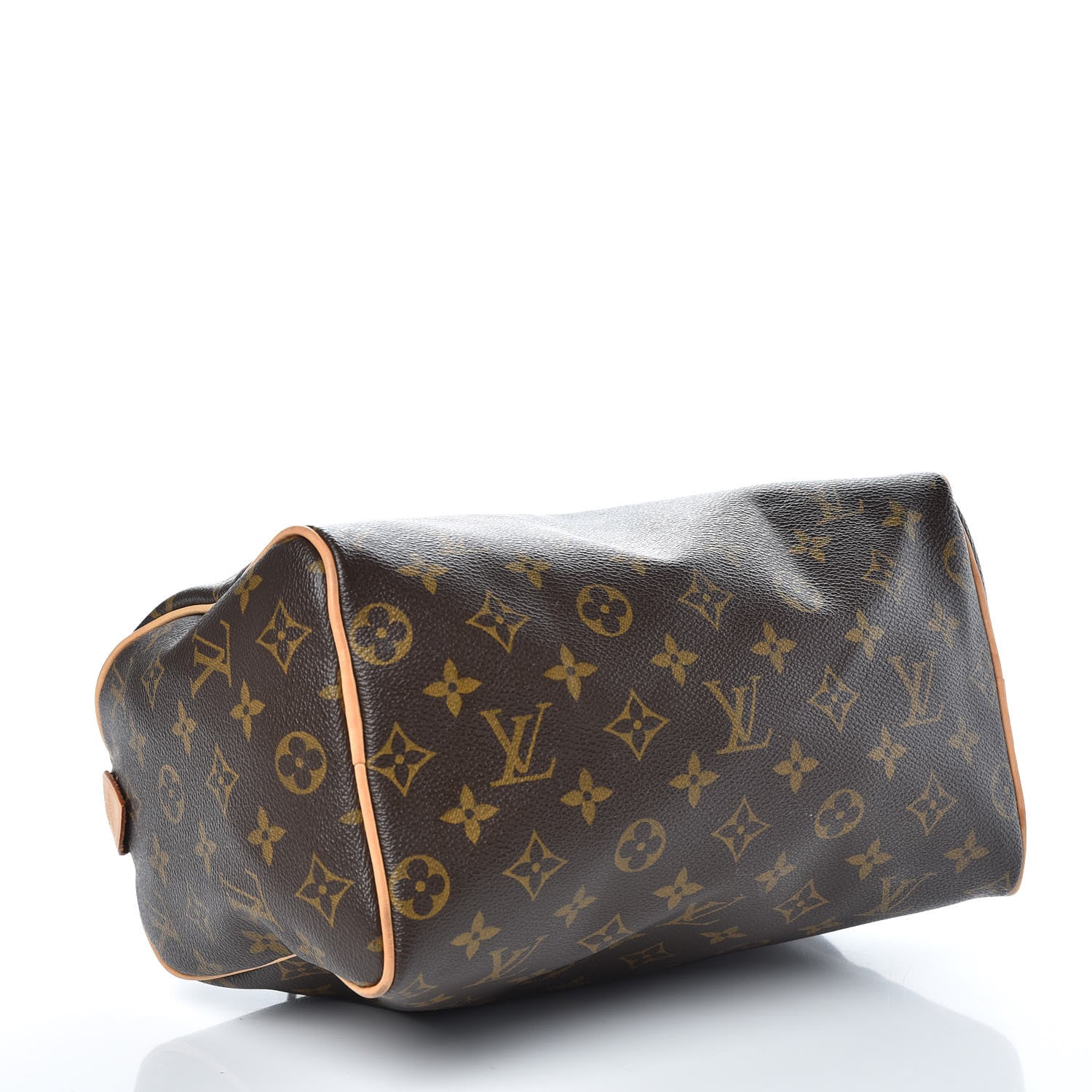 Louis Vuitton Monogram Speedy 25 4 of 14
